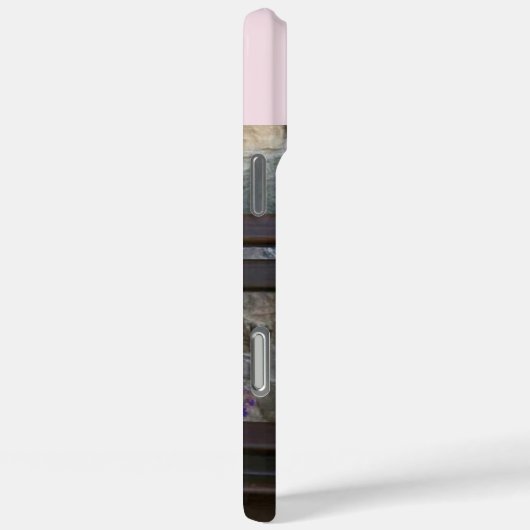 Modernes Foto Case-Mate iPhone Hülle (Rückseite / Rechts)