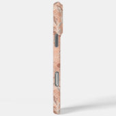 Modernes Foto Case-Mate iPhone Hülle (Rückseite / Rechts)