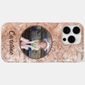 Modernes Foto Case-Mate iPhone Hülle (Rückseite (Horizontal))