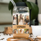 Modernes Foto | Collage Drinks Dosenglas