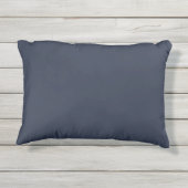 Modernes Foto Collage Geschenk - Hochzeit, Jahrest Kissen Für Draußen (Rückseite)