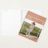 Modernes Foto | Dankbar gesegnet dankbar Planer (Anzeige)