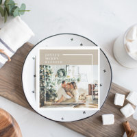 Modernes Foto | Freude gesegnet