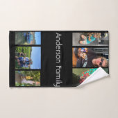modernes Foto für die Speicherkollektion Handtuch (Handtuch)