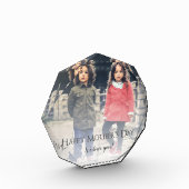 Modernes Foto für Fotos Muttertagsblock (Links)