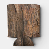 Modernes Foto für Holz Dosenkühler (Rückseite)