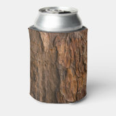 Modernes Foto für Holz Dosenkühler (Kanne Rückseite)