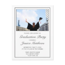 Modernes Foto für Minimalistischen Abschluss