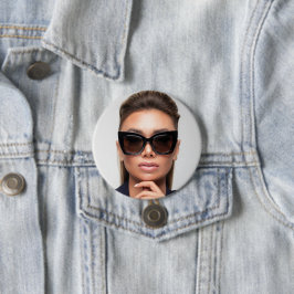 Modernes Foto für Unternehmensfotografie Button