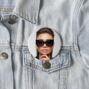 Modernes Foto für Unternehmensfotografie Button