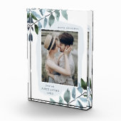 Modernes Foto für Winterfolien (Rechts)