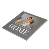 Modernes Foto grau Es ist gut, Zuhause-Quote Gesch Fliese (Seite)