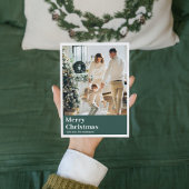 Modernes Foto | Green Merry Alles