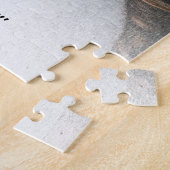 Modernes Foto - individuelles Geschenk Puzzle (Seite)