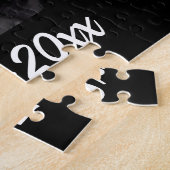 Modernes Foto Jigsaw Puzzle zum Jahrestag (Seite)