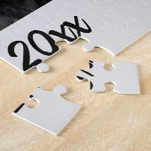 Modernes Foto Jigsaw Puzzle zum Jahrestag (Seite)