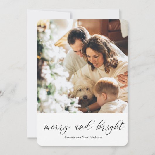 Modernes Foto | Lustig und hell (Vorderseite)