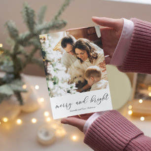 Modernes Foto Lustig und hell