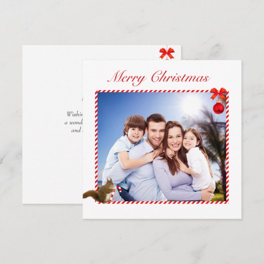 Modernes Foto mit massgeschneiderter Einrichtung u (Vorne/Hinten)