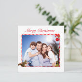 Modernes Foto mit massgeschneiderter Einrichtung u (Stehend Vorderseite)