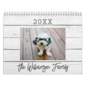 Modernes Foto mit Mustern - 17 Fotos 2024 Kalender (Titelbild)