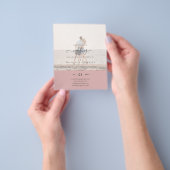 Modernes FOTO-OVERLAY Flyer (Gruppe)