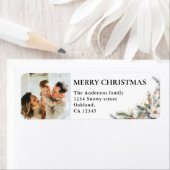 Modernes Foto & Pine Grüne (Insitu)