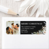 Modernes Foto & Pine Grüne (Insitu)