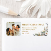 Modernes Foto & Pine Grüne (Insitu)