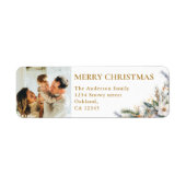 Modernes Foto & Pine Grüne (Vorne)