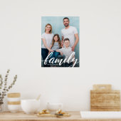 Modernes Foto Poster (Küche)