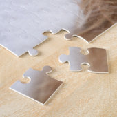 Modernes Foto Puzzle (Seite)