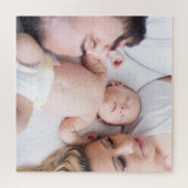 Modernes Foto Puzzle (Horizontal)