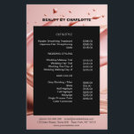 Modernes Foto, Salon, Make-up, Beauty Flyer<br><div class="desc">Moderner Flyer-Salon,  Make-up,  Beauty-Foto. Sie die,  senden Sie uns Ihre Daten. Sie können Schriftart,  Farbe und die Position durch "für Personalisierung".</div>