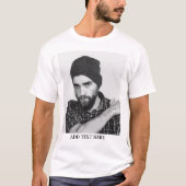 Modernes Foto T-Shirt (Vorderseite)