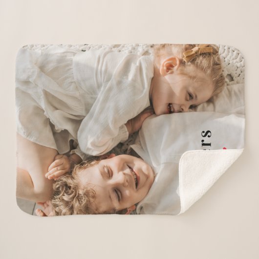 Modernes Foto und was zählt am meisten positive Zi Sherpadecke (Vorderseite (Horizontal))