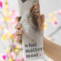 Modernes Foto und was zählt am meisten positive Zi