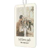 Modernes Foto Zuhause sicher machen - wir brauchen Autolufterfrischer (Links)