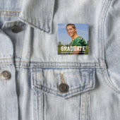 Modernes Foto zur Ankündigung von Sportaktivitäten Button (Beispiel)