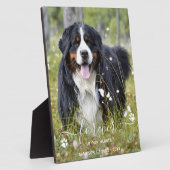 Modernes für immer in unserem Foto zur Erinnerung  Fotoplatte (Seite)