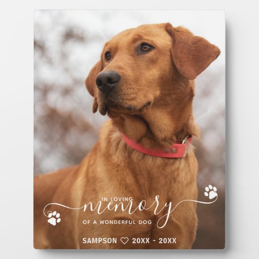 Modernes Gedächtnistraining für Personalisierte Ha Fotoplatte (Vorderseite)