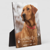 Modernes Gedächtnistraining für Personalisierte Ha Fotoplatte (Seite)