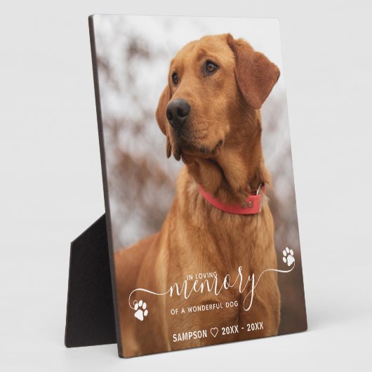 Modernes Gedächtnistraining für Personalisierte Ha Fotoplatte (Seite)