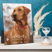 Modernes Gedächtnistraining für Personalisierte Ha Fotoplatte (Seite)