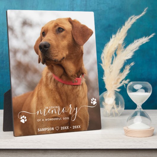 Modernes Gedächtnistraining für Personalisierte Ha Fotoplatte (Seite)