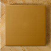 Modernes, gemütliches Farbkaramell Fliese