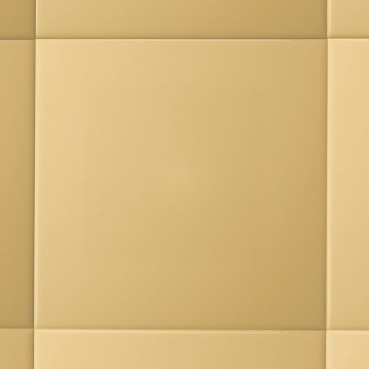 Modernes, gemütliches Farbmandat Fliese