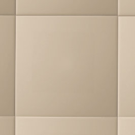 Modernes, gemütliches, solides Farbmandellatt Fliese