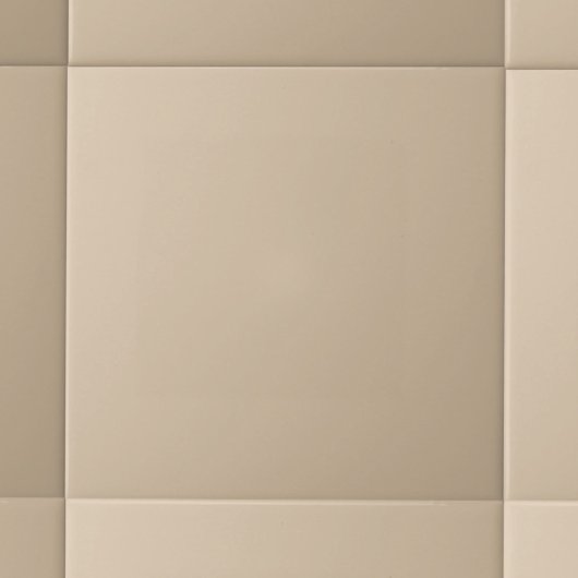 Modernes, gemütliches, solides Farbmandellatt Fliese