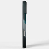 Modernes geometrisches Abstraktes iPhone Case-Mate iPhone Hülle (Rückseite / Rechts)